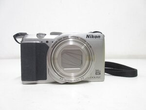 S3833S 【ジャンク品/部品取り用】 Nikon ニコン Coolpix A900 デジタルカメラ