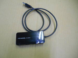 I O DATA ギガビットLANアダプター USB3.0 US3-HB3ETG (36