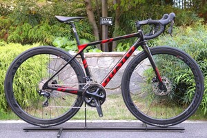 グスト GUSTO レンジャー RANGER DISC Sport 2021年モデル Lサイズ シマノ 105 R7020 11s カーボン ロードバイク 【さいたま浦和店】