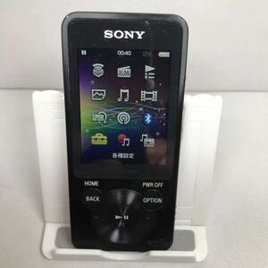 SONY WALKMAN NW-S13(動作品)