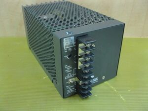 Nemic-1　Nemic-Lambda製スイッチング電源Power Supply 24V 10A 294w　PS-14-24 