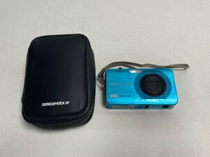 【★35-3001】■中古■ジャンク品　CASIO EXILIM EX-Z90 本体のみ（1527）