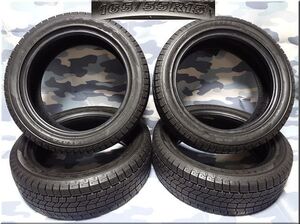 BS VRX もいイイけど…●7.5㎜以上のバリ溝 スタッドレス 165/55R15 KENDA KR36●ターボ付き軽用サイズ タント ムーヴ ミラ ワゴンＲ NBOX