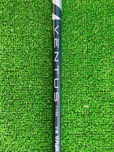 【送料無料】PING ピンスリーブ VENTUS BLUE HB VELOCORE ベンタスブルーHBべロコア 7R UT用 ユーティリティ用 G410 G425 G430 (US4)