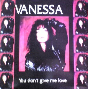 $ VANESSA / YOU DON