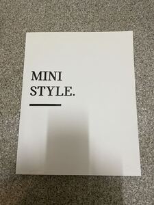 MINI STYLE．