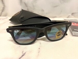 レイバン Ray-Ban サングラス アイウェア グラディエントレンズ