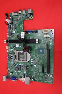 CB2516 ★* L Dell DNMV1 Inspiron 3250 Intel LGA1151 Desktop Motherboard ★