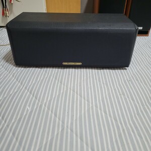 即決　ソナスファベール　sonus faber　piccolo solo スピーカー