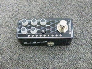 期間限定セール ムーレー MOORER Micro PreAMP 001