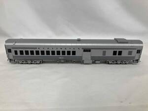 HOゲージ Overland Models シカゴ・バーリントン＆クインシー鉄道 Power Car #7300 OMI-3298.1