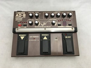 ボス BOSS ギター用エフェクター AD-8