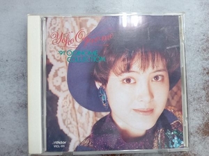 荻野目洋子 CD 