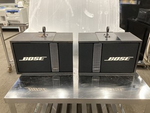 M-944　ジャンク品 BOSE スピーカー 2個 310TM Music Monitor 天吊りタイプ 幅430×奥行235×高さ265mm