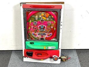 NISHIJIN ラプソディー Rhapsody パチンコ実機 昭和レトロ 【ジャンク品】