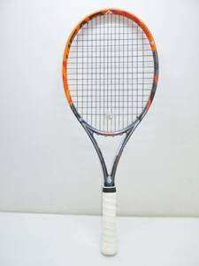 N6552e 美品 HEAD/ヘッド RADICAL MPA 硬式テニスラケット