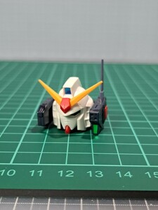 ジャンク ガンダムMK-2 頭 mg ガンプラ ガンダム GUNDAM gunpura robot mg31 N3