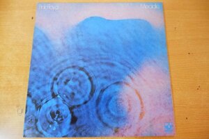 B4-140＜LP/US盤＞ピンク・フロイド Pink Floyd / Meddle