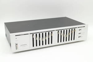 [M-TN 964] PIONEER SG-100 GRAPHIC EQUALIZER パイオニア グラフィックイコライザー