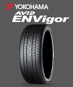 4本 ヨコハマ AVID ENVigor S321 215/45R18 93W ※車関係の業者様宛て特別価格※ 沖縄、北海道、離島は発送不可 YOKOHAMA 送料込¥61500～