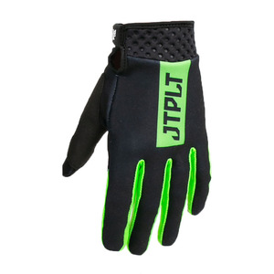 ジェットパイロット グローブ JETPILOT RXスーパーライトグローブ JA19305 BLACK/GREEN XS ジェットスキー MTB バイク 自転車 送料無料