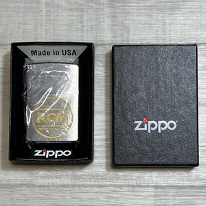 ZIPPO/ジッポ/奥田民生/2012/RCM/シリアルナンバー入り/オイルライター/OTロゴ刻印/未使用品