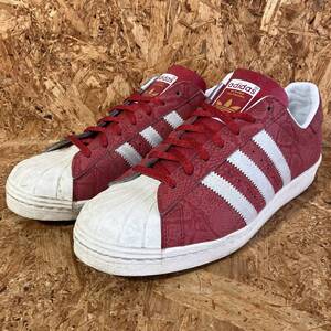 adidas SUPER STAR ATMOS G-SNK US9.5 27.5cm コラボ 別注 限定 superstar スーパースター アトモス B35553