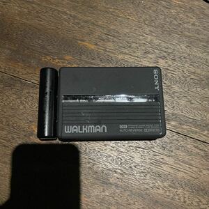 WALKMAN ウォークマン ソニー SONY レトロ　WM-503