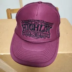 HIGHLDK×OTTOハイエルディーケイ メッシュ