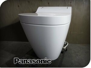 ■展示品■未使用品■Panasonic/パナソニック■アラウーノ■全自動おそうじトイレ■CH1202WS■37万■ymm2120k