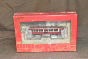 ★☆【希少・入手困難】未開封　Bachmann spectrum　84602　 Peter Witt Street Car Chicago