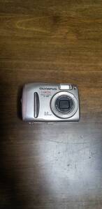 OLYMPUS　オリンパス　CAMEDIA　X-450　動作確認済