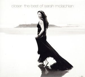 【輸入盤】Closer: The Best of Sarah Mclachlan (Dlx) (Snyc)/サラ・マクラクラン