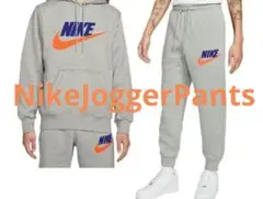 NIKE AS M NK CLUB BB JOGGER