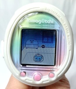 バンダイ　たまごっち　スマート / BANDAI Tamagotchi Smart