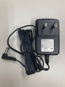 JODEWAY ACアダプター SANWA サンワサプライ JOD-S-090030JP 9V 300mA POWER SUPPLY AC ADAPTER