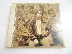 L203・ROBBIE NEVIL - ROBBIE NEVIL CD 動作確認済 中古現状品