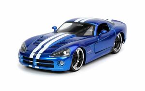 jada toys 2008 DODGE VIPER