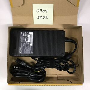 （0904SM02）送料無料/中古/LITEON ライトン/PA-1231-66/19.5V/11.8A/純正 ACアダプタ 1個