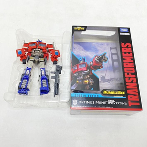 【中古】【開封】SS-30 オプティマスプライム 「トランスフォーマー スタジオシリーズ」 ボイジャークラス おもちゃ[240095255186]