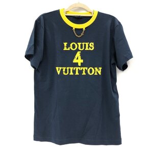 Louis Vuitton　ルイヴィトン　半袖　Tシャツ　カットソー　Sサイズ【CLAZ3025】