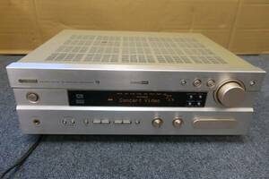 ヤマハ YAMAHA DSP-AX630 AVアンプ