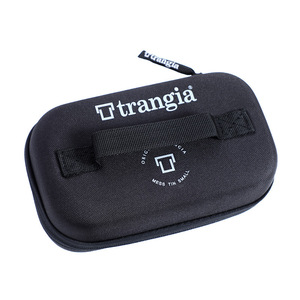 新品未使用 trangia（トランギア）メスティン用EVAケース TR-619200