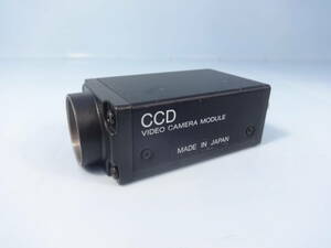 SONY XC-73 CCD Video Camera Module 管理番号：RH-1161