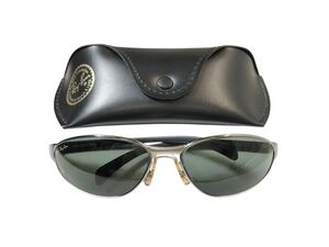 (D) Ray-Ban レイバン W2968 サングラス B&L (ma)