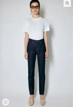 MOUSSY MVS SKINNY 24インチ