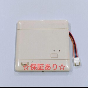 2382 サンヨー RCS-WSKI1V 業務 エアコン リモコン