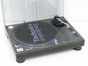 ■□Technics SL-1200MK3 レコードプレーヤー SL-1200MKIII テクニクス□■025310002J□■