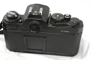 ニコン NIKON FE