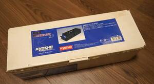 KYOSHO MULTI SRARTER BOX2.0